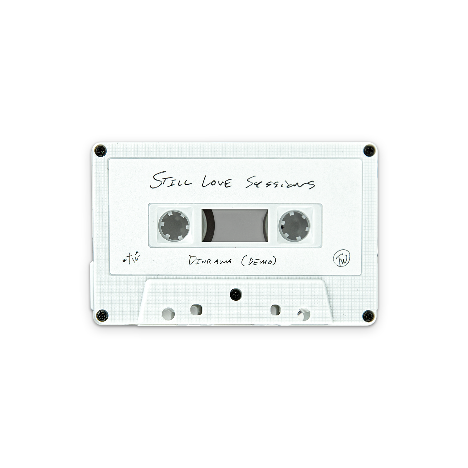 Still Love Sessions&#39; Demo Cassette